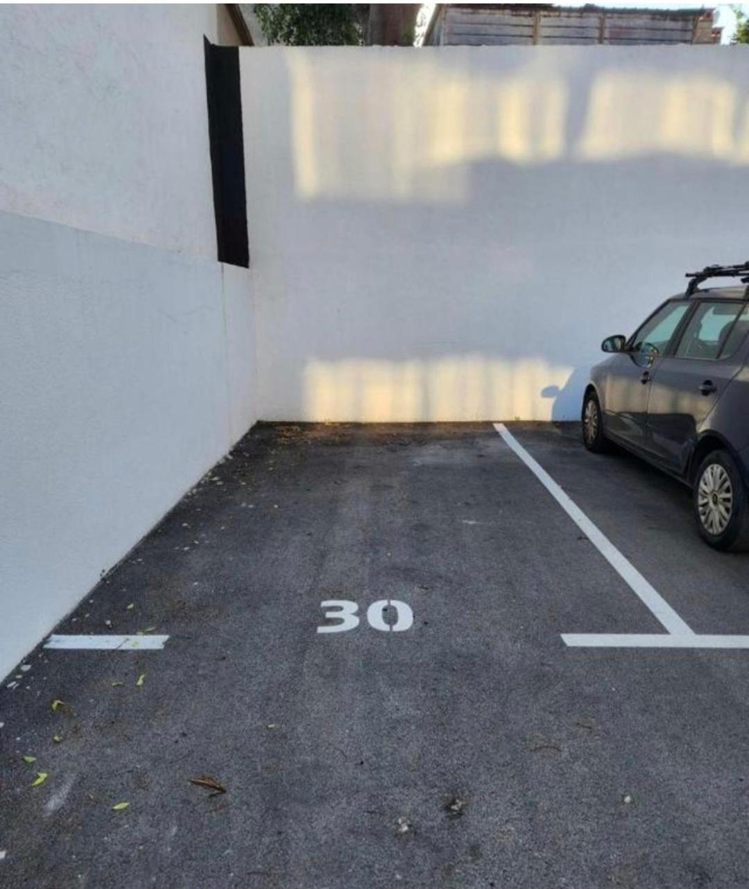 Inna Luxe With Free Parking * Pula