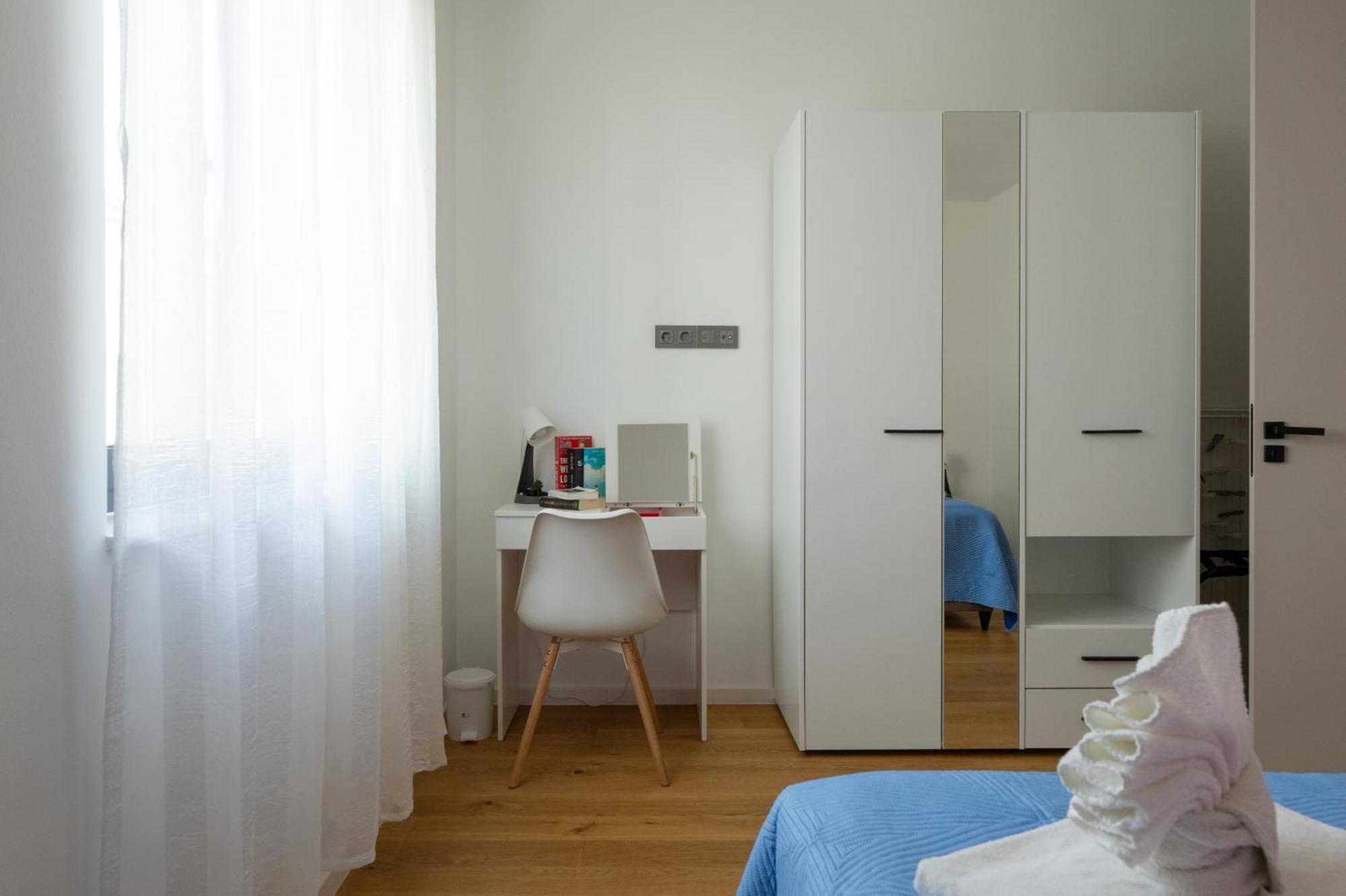 Inna Luxe With Free Parking * Pula