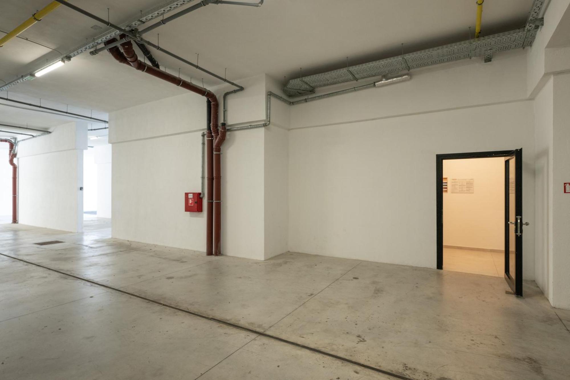 Apartmán Inna Luxe With Free Parking